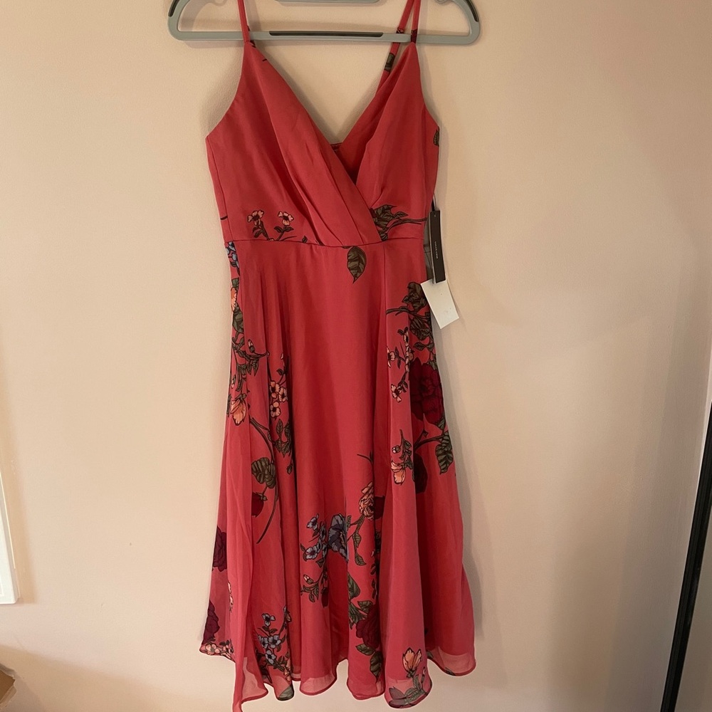 Lulus Dress